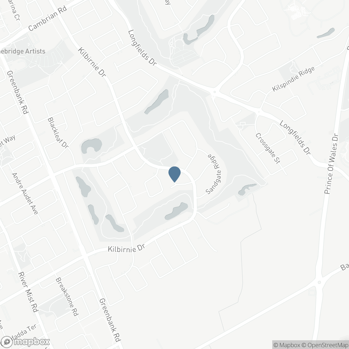 201 RAMELTON PRIVATE, Ottawa, Ontario K2J 0M1